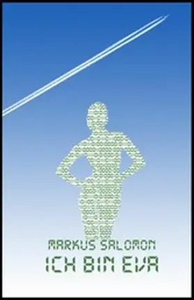 Salomon |  Ich bin Eva | eBook | Sack Fachmedien