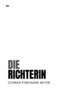Meyer / Verlag |  Die Richterin | eBook | Sack Fachmedien