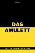 Meyer / Verlag |  Das Amulett | eBook | Sack Fachmedien