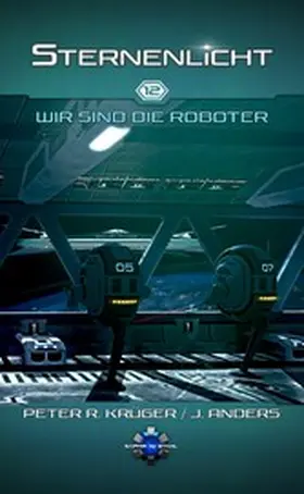 Anders |  Wir sind die Roboter | eBook | Sack Fachmedien