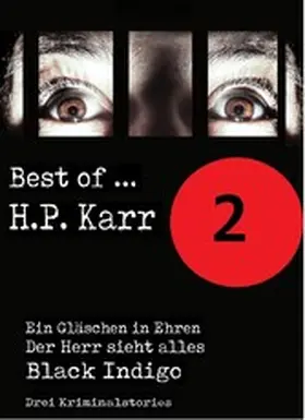 Karr |  Best of H.P. Karr - Band 2 | eBook | Sack Fachmedien