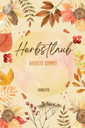 Supper / Verlag |  Herbstlaub | eBook | Sack Fachmedien