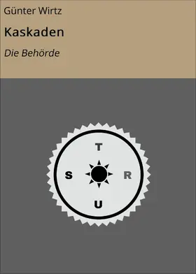Wirtz |  Kaskaden | eBook | Sack Fachmedien