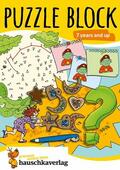 Spiecker |  Puzzle block 7 years and up | eBook | Sack Fachmedien