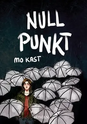 Kast |  Nullpunkt | Buch |  Sack Fachmedien