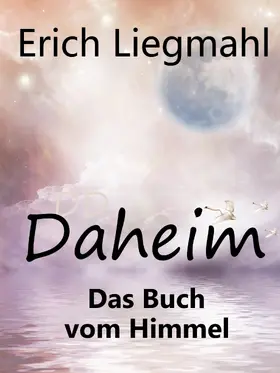 Liegmahl |  Daheim | eBook | Sack Fachmedien