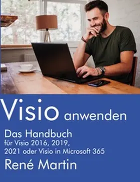 Martin |  Visio anwenden | Buch |  Sack Fachmedien
