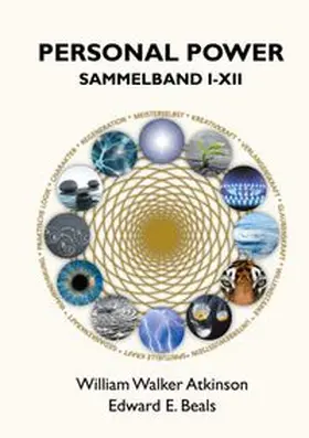 Rauber / Atkinson / Beals |  Personal Power | Buch |  Sack Fachmedien