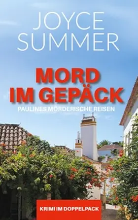 Summer |  Mord im Gepäck | Buch |  Sack Fachmedien