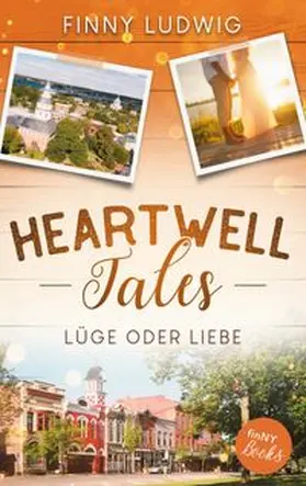 Ludwig |  Heartwell Tales | Buch |  Sack Fachmedien