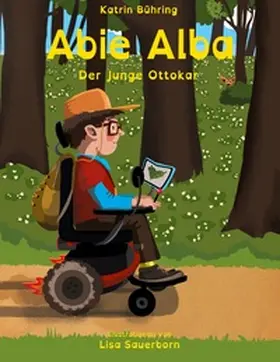 Bühring |  Abie Alba - Der Junge Ottokar | Buch |  Sack Fachmedien