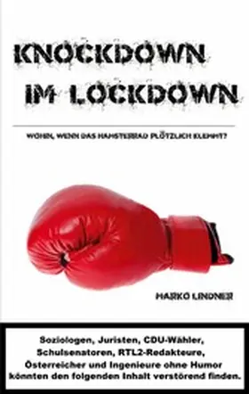 Lindner |  Knockdown im Lockdown | eBook | Sack Fachmedien
