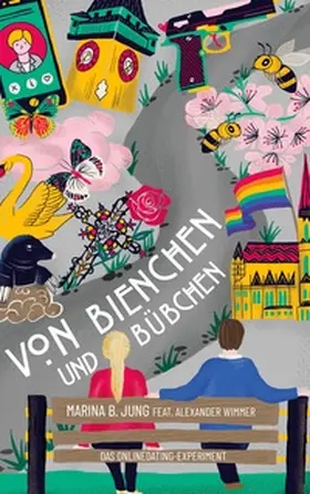 Jung / Wimmer |  Von Bienchen und Bübchen | Buch |  Sack Fachmedien