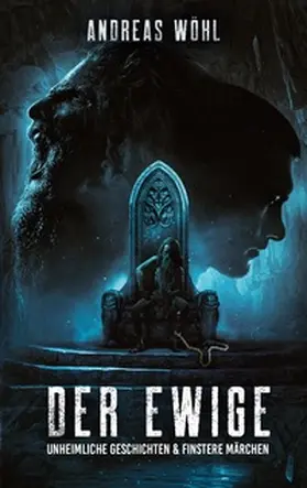 Wöhl / Engelmann |  Der Ewige | Buch |  Sack Fachmedien