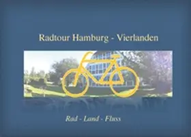 Schmidt |  Radtour Hamburg-Vierlanden | Buch |  Sack Fachmedien