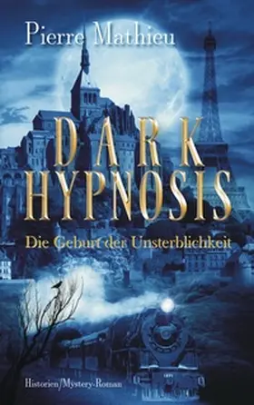 Mathieu | DARK HYPNOSIS | Buch | 978-3-7543-1390-9 | www.sack.de