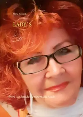 Bernard |  LADY`S | Buch |  Sack Fachmedien