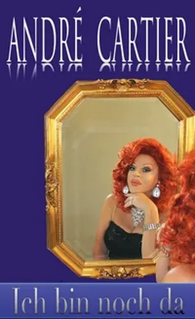 Adam / Peters |  Ich bin noch da | Buch |  Sack Fachmedien