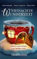 Bonkowski / Edition / Klappstein |  Weihnachtswunderzeit | Buch |  Sack Fachmedien
