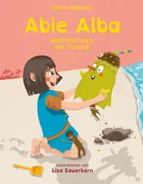 Bühring |  Abie Alba | Buch |  Sack Fachmedien