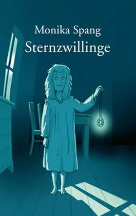 Spang |  Sternzwillinge | Buch |  Sack Fachmedien