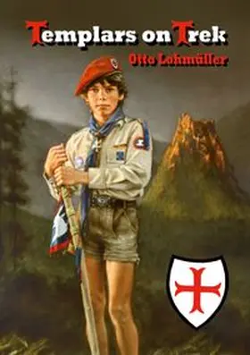 Lohmüller |  Templars on Trek | Buch |  Sack Fachmedien