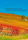 Jäger |  Handbook of Uniform Series Compound Amount (USCA) Factors | eBook | Sack Fachmedien