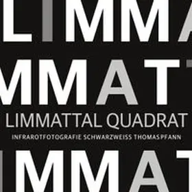 Pfann |  Limmattal Quadrat | Buch |  Sack Fachmedien