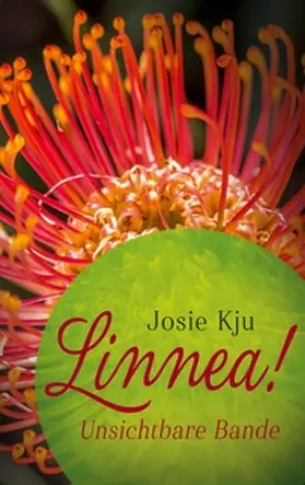 Kju |  Linnea! Unsichtbare Bande | Buch |  Sack Fachmedien
