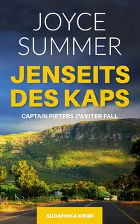 Summer |  Jenseits des Kaps | Buch |  Sack Fachmedien