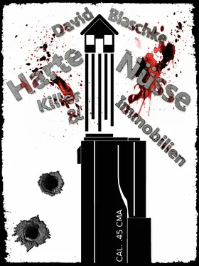Blaschke | Harte Nüsse | E-Book | sack.de