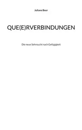 Beer |  Que(e)rverbindungen | Buch |  Sack Fachmedien