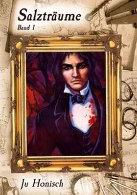 Honisch |  Salzträume | Buch |  Sack Fachmedien