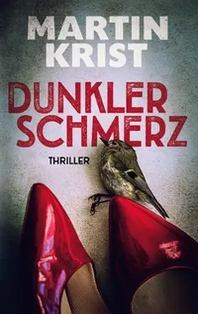 Krist |  Dunkler Schmerz | Buch |  Sack Fachmedien