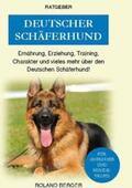 Berger |  Deutscher Schäferhund | Buch |  Sack Fachmedien
