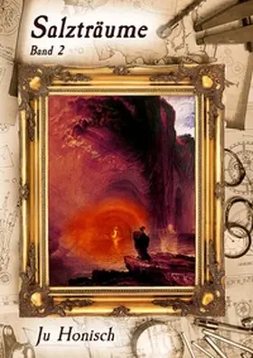 Honisch |  Salzträume | Buch |  Sack Fachmedien