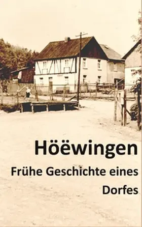 Wolf |  Höëwingen | Buch |  Sack Fachmedien