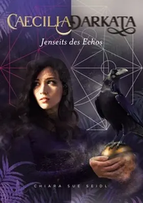 Seidl |  Caecilia Darkata | Buch |  Sack Fachmedien