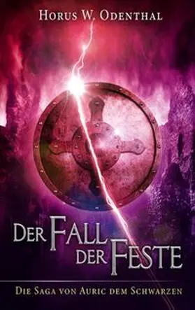Odenthal |  Der Fall der Feste | Buch |  Sack Fachmedien