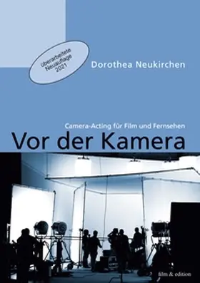 Neukirchen |  Vor der Kamera | Buch |  Sack Fachmedien