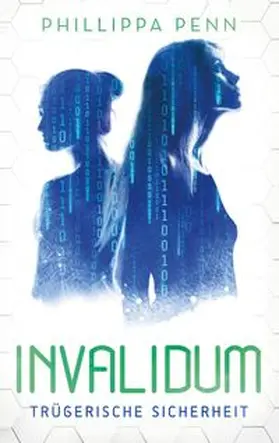 Penn |  Invalidum | Buch |  Sack Fachmedien