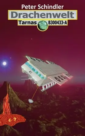 Schindler |  Drachenwelt | Buch |  Sack Fachmedien