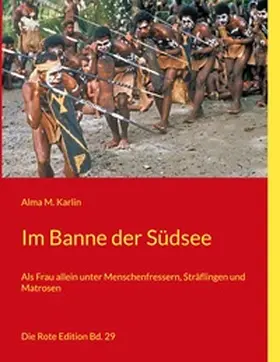 Karlin |  Im Banne der Südsee | Buch |  Sack Fachmedien