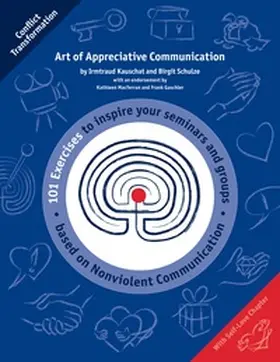 Schulze / Kauschat |  Art of Appreciative Communication | Buch |  Sack Fachmedien