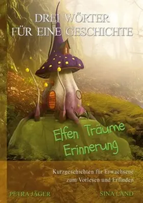 Land |  Drei Wörter für eine Geschichte | Buch |  Sack Fachmedien