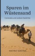 Günther |  Spuren im Wüstensand | Buch |  Sack Fachmedien