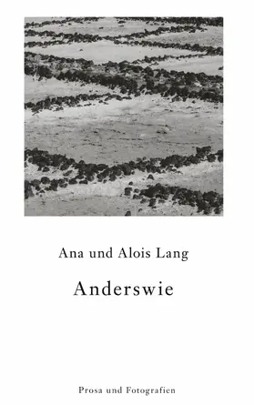Lang |  Anderswie | eBook | Sack Fachmedien