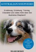 Berger |  Australian Shepherd | Buch |  Sack Fachmedien