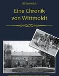 Seefeldt / Schmücker |  Chronik von Wittmoldt | Buch |  Sack Fachmedien