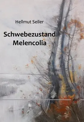 Seiler |  Schwebezustand Melencolia | Buch |  Sack Fachmedien